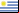 Bandeira Uruguai
