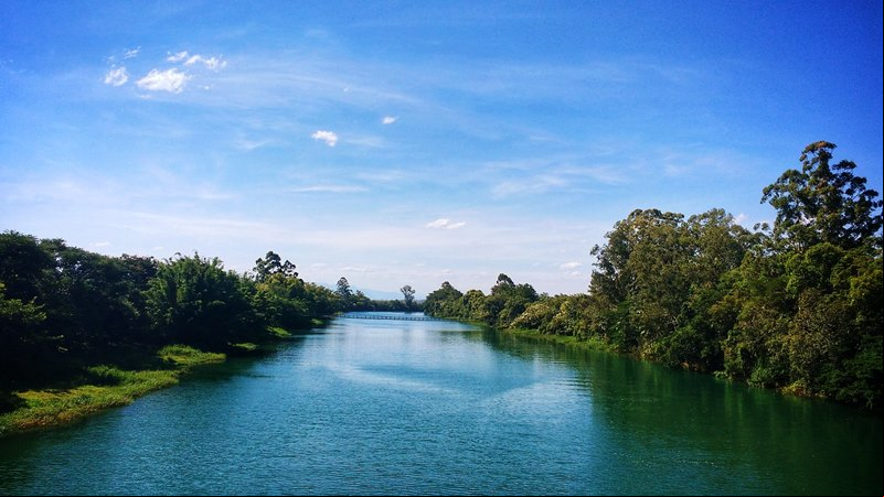 Viajar no feriado da Semana Santa para a cidade de Ararangu