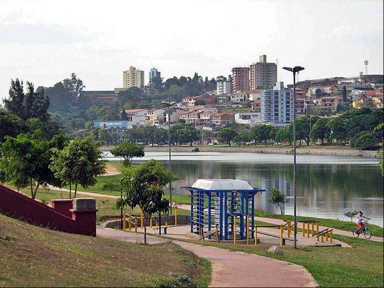 Viajar no feriado da Semana Santa para a cidade de Bragan