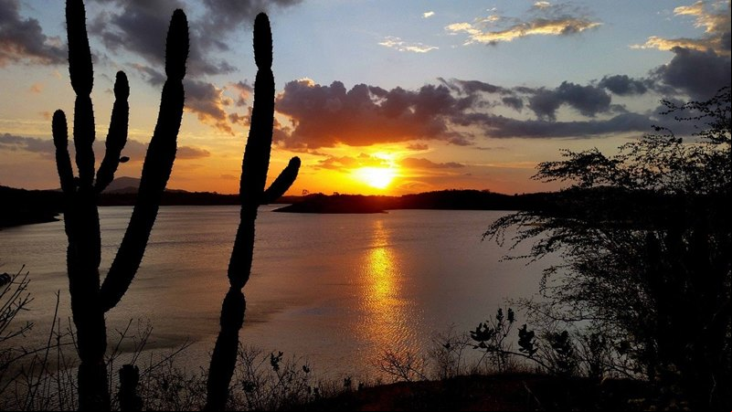 Viajar no feriado da Semana Santa para a cidade de Cabaceiras - Estado da Para