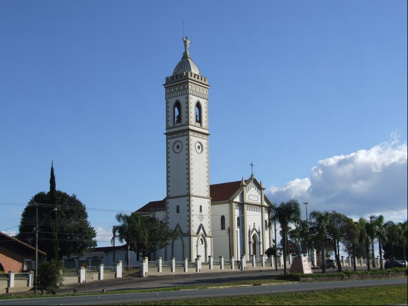Igreja de S