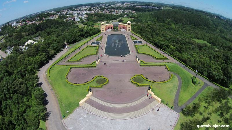 Parque Tangu