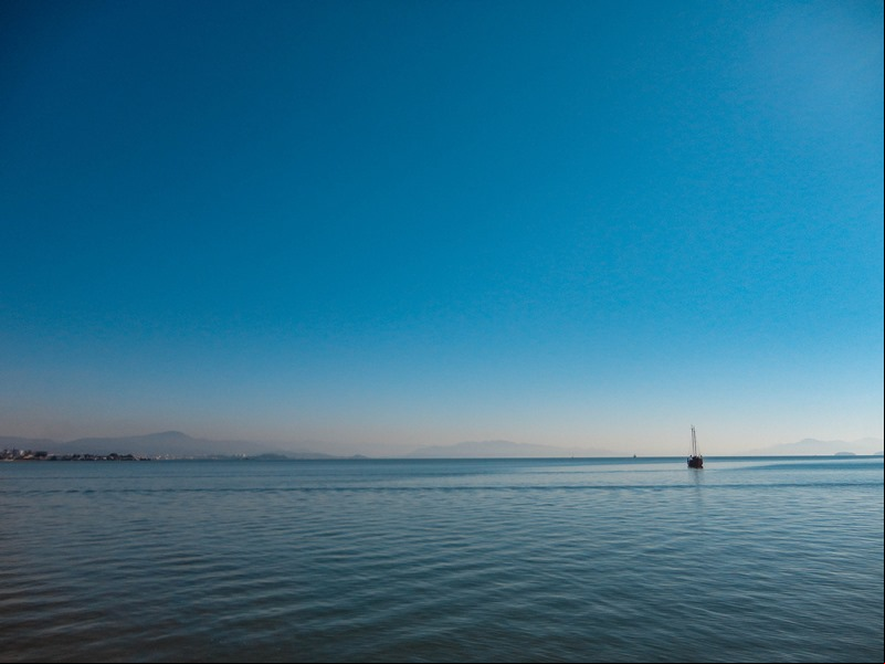 Ilha de Florian