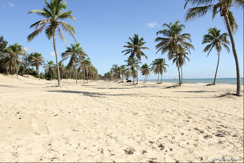 Fortaleza - Estado do Cear