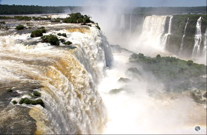 Parque Nacional do Igua