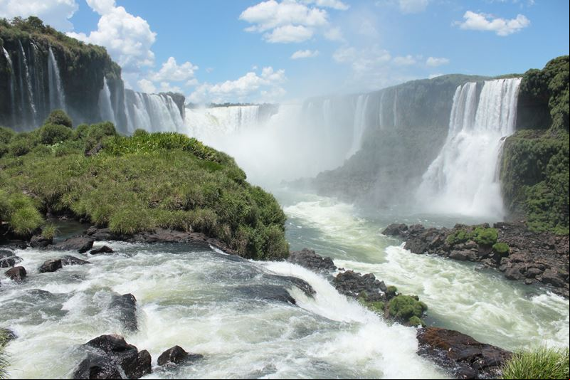 Parque Nacional do Igua