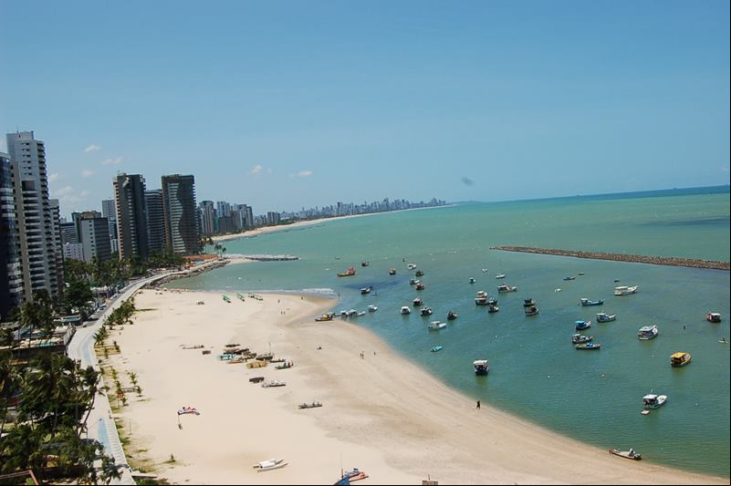 Viajar no feriado da Semana Santa para a cidade do Jaboat