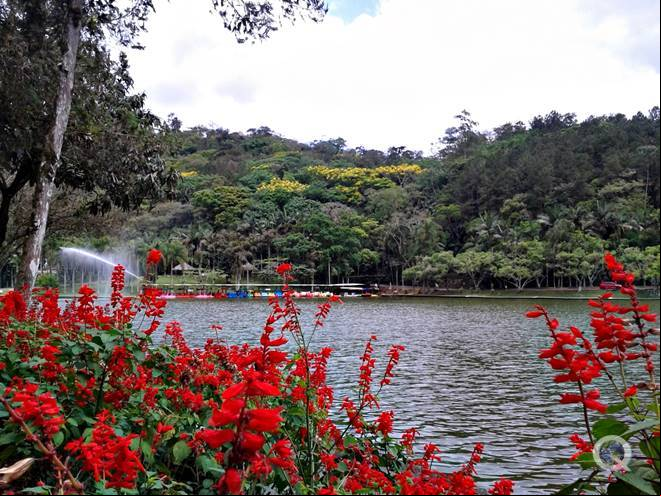 Parque Malwee - Jaragu