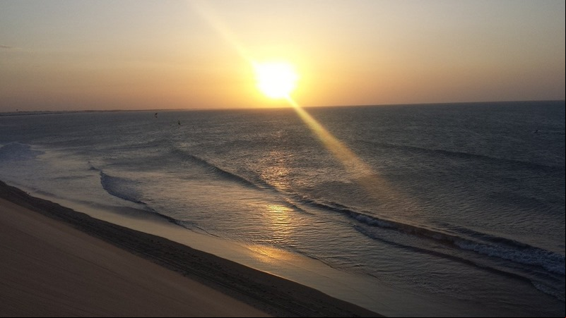 Viajar no feriado da Semana Santa para a cidade de Jijoca de Jericoacoara - Estado do Cear