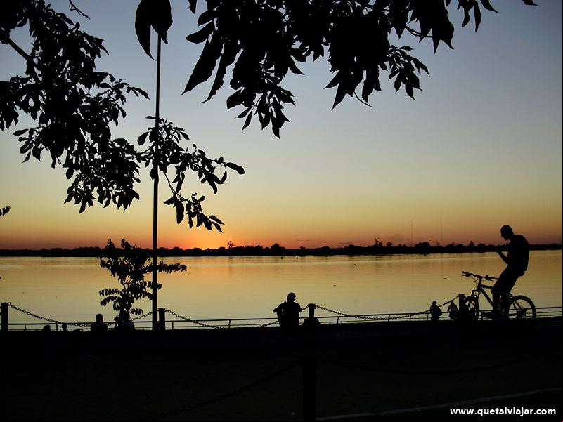 Porto Alegre - Rio Grande do Sul - Regi