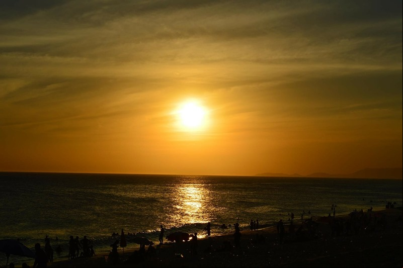 Viajar no feriado da Semana Santa para a cidade de Saquarema - Semana Santa 2026 em Saquarema - Costa do Sol - Regi