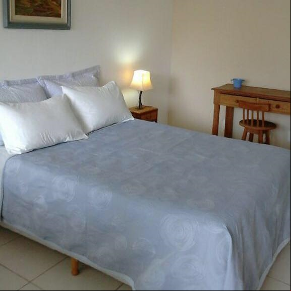 BHF Hospedagem Familiar - Aracaju - Estado de Sergipe - Regi
