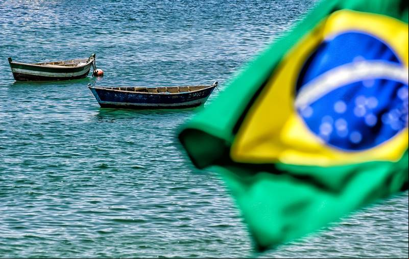 Que tal viajar pelo Brasil - Am