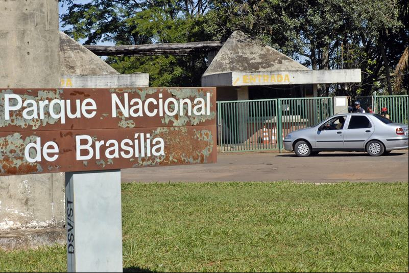 Parque Nacional de Bras